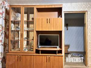 2-к квартира, на длительный срок, 43м2, 1/4 этаж