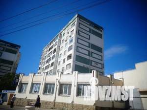 1-к квартира, на длительный срок, 32м2, 4/9 этаж