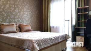 1-к квартира, на длительный срок, 42м2, 5/16 этаж