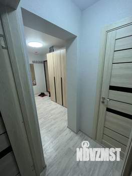 2-к квартира, на длительный срок, 56м2, 3/17 этаж