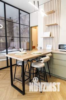 1-к квартира, посуточно, 31м2, 1/1 этаж