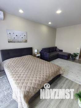 1-к квартира, посуточно, 42м2, 2/5 этаж