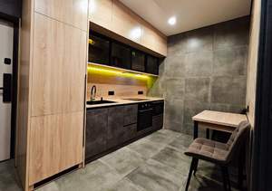 2-к квартира, на длительный срок, 40м2, 19/24 этаж