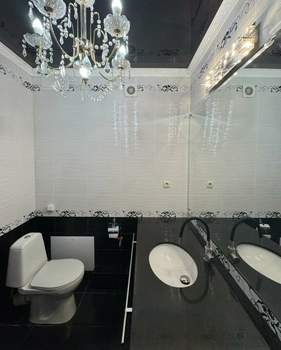 2-к квартира, на длительный срок, 41м2, 3/4 этаж