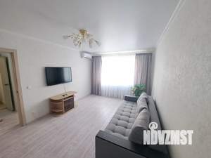 1-к квартира, посуточно, 40м2, 6/16 этаж