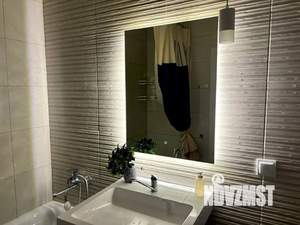 1-к квартира, посуточно, 35м2, 6/23 этаж