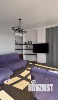 2-к квартира, посуточно, 60м2, 5/5 этаж