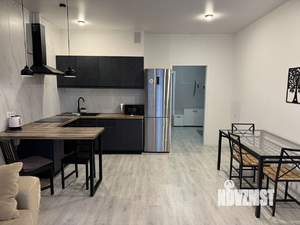 1-к квартира, на длительный срок, 50м2, 8/16 этаж