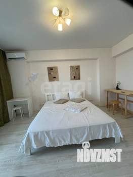 3-к квартира, на длительный срок, 38м2, 9/17 этаж