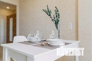 1-к квартира, посуточно, 34м2, 11/15 этаж