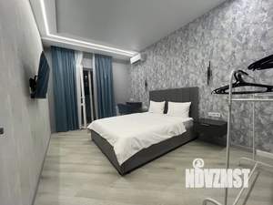 2-к квартира, посуточно, 70м2, 17/20 этаж