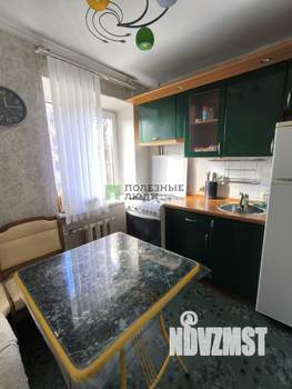 2-к квартира, на длительный срок, 44м2, 3/5 этаж