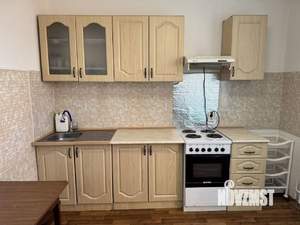 1-к квартира, на длительный срок, 40м2, 16/16 этаж