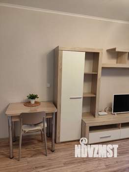 1-к квартира, на длительный срок, 32м2, 10/17 этаж