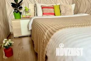 2-к квартира, посуточно, 35м2, 12/22 этаж