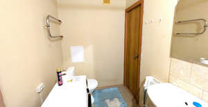 1-к квартира, на длительный срок, 38м2, 15/16 этаж