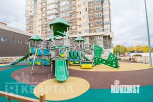 Студия квартира, на длительный срок, 31м2, 18/23 этаж