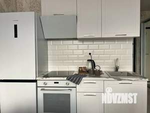 Студия квартира, посуточно, 20м2, 14/23 этаж