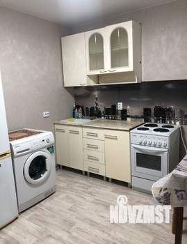 1-к квартира, на длительный срок, 38м2, 3/16 этаж