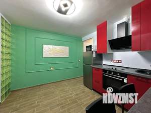 2-к квартира, посуточно, 50м2, 20/20 этаж