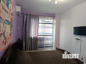 1-к квартира, на длительный срок, 40м2, 6/6 этаж