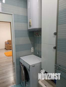 1-к квартира, на длительный срок, 46м2, 16/25 этаж