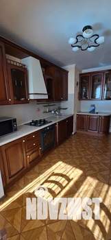 3-к квартира, посуточно, 70м2, 2/7 этаж
