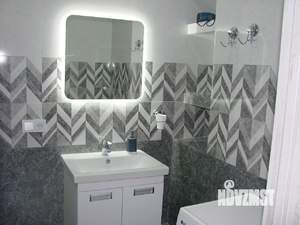 1-к квартира, посуточно, 40м2, 8/20 этаж