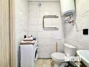 1-к квартира, на длительный срок, 30м2, 15/16 этаж