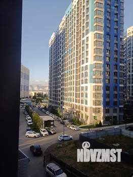 2-к квартира, на длительный срок, 64м2, 4/21 этаж