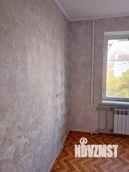 2-к квартира, на длительный срок, 47м2, 4/5 этаж