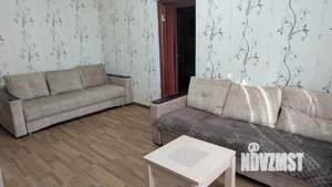 1-к квартира, посуточно, 36м2, 4/4 этаж