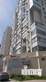 1-к квартира, на длительный срок, 46м2, 10/18 этаж