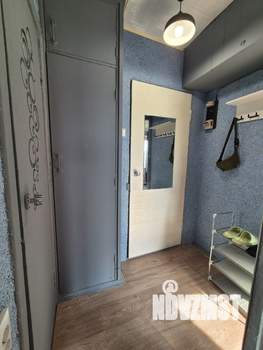 1-к квартира, на длительный срок, 22м2, 5/9 этаж