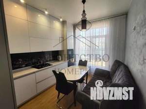 1-к квартира, на длительный срок, 42м2, 14/14 этаж