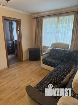 3-к квартира, на длительный срок, 60м2, 1/5 этаж