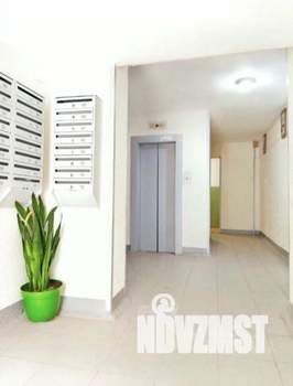 1-к квартира, на длительный срок, 30м2, 7/9 этаж