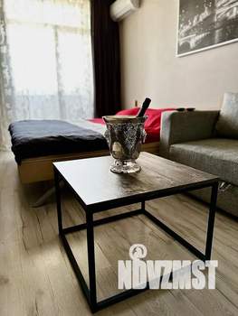 1-к квартира, посуточно, 45м2, 12/14 этаж