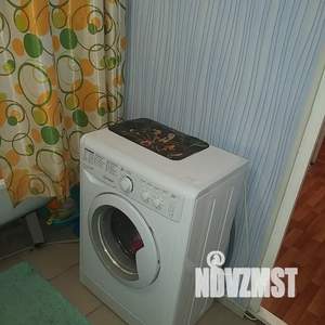 1-к квартира, посуточно, 42м2, 2/14 этаж