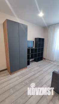 Студия квартира, на длительный срок, 30м2, 9/12 этаж