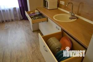 3-к квартира, посуточно, 100м2, 1/4 этаж