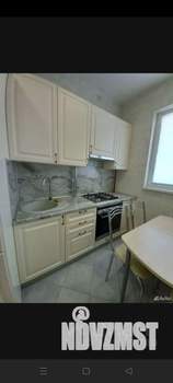 1-к квартира, на длительный срок, 36м2, 17/18 этаж