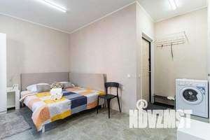 1-к квартира, посуточно, 19м2, 1/5 этаж