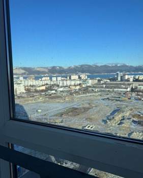 2-к квартира, на длительный срок, 67м2, 13/16 этаж