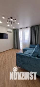 2-к квартира, посуточно, 56м2, 11/17 этаж