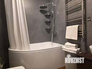 2-к квартира, посуточно, 80м2, 16/22 этаж