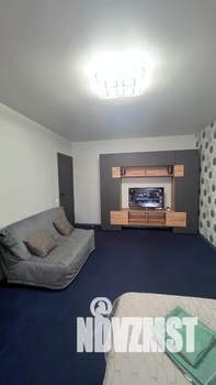 1-к квартира, посуточно, 36м2, 5/9 этаж