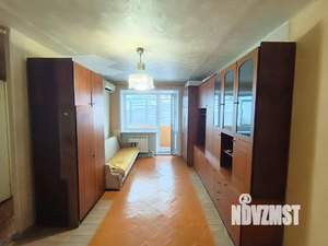 1-к квартира, на длительный срок, 32м2, 5/5 этаж