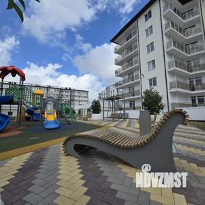1-к квартира, посуточно, 43м2, 3/9 этаж