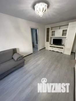 2-к квартира, посуточно, 44м2, 1/5 этаж